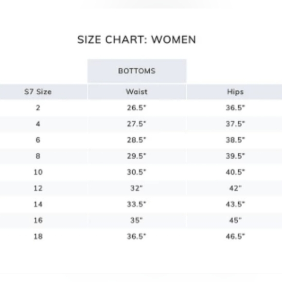 Seven7 Weekend Short Rolled Cuff 5" Inseam Denim Short W-516 - Picture 5 of 5